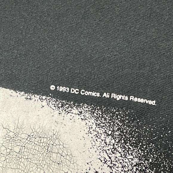 Vintage T-shirt - Picture 3 of 5